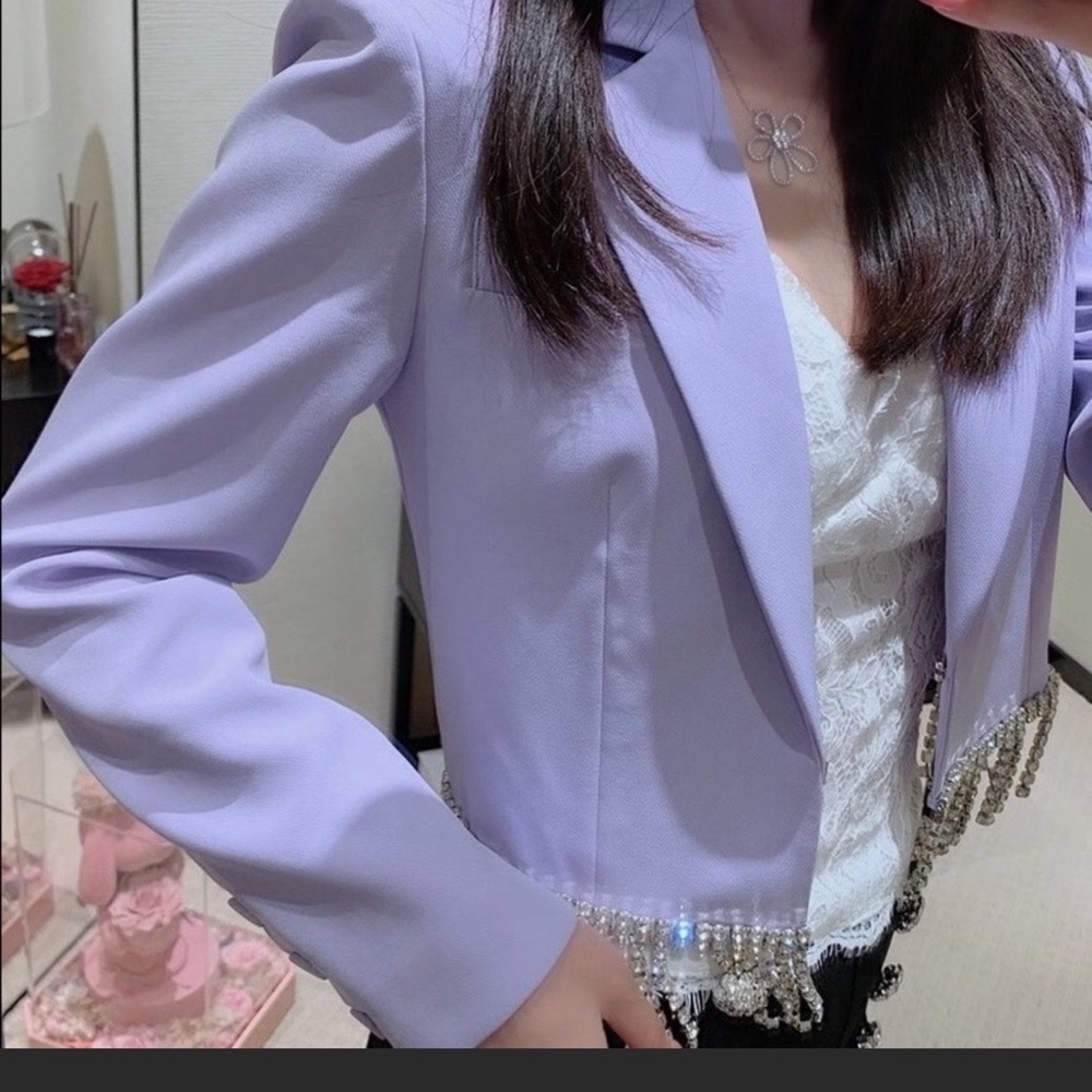 Jacket - Picture 3 of 5